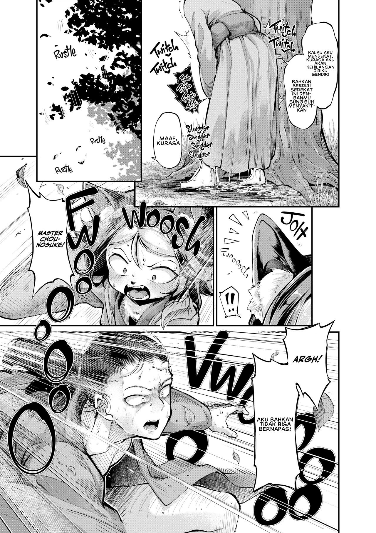 Onimara - Chapter 4 5