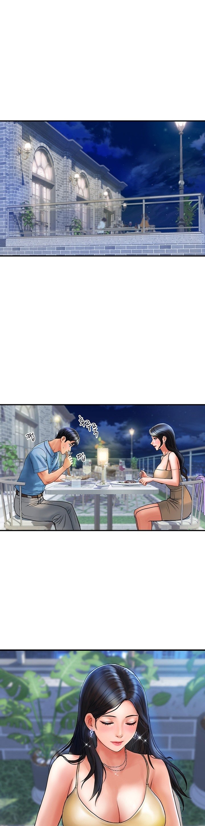 Department Store Ladies - Chapter 4 2