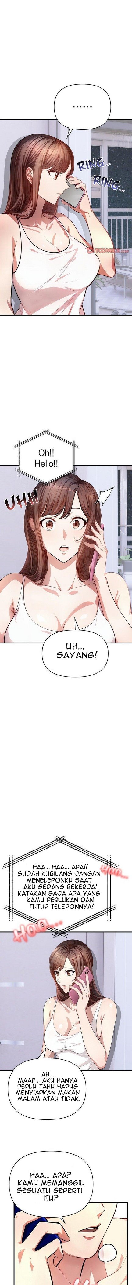A Housewife&#8217;s Massage Addiction - Chapter 4 12