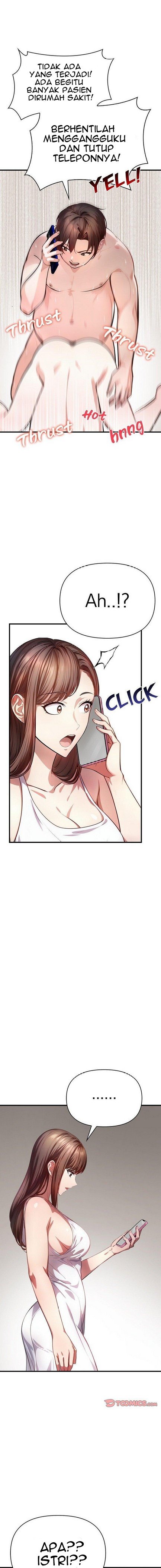 A Housewife&#8217;s Massage Addiction - Chapter 4 14