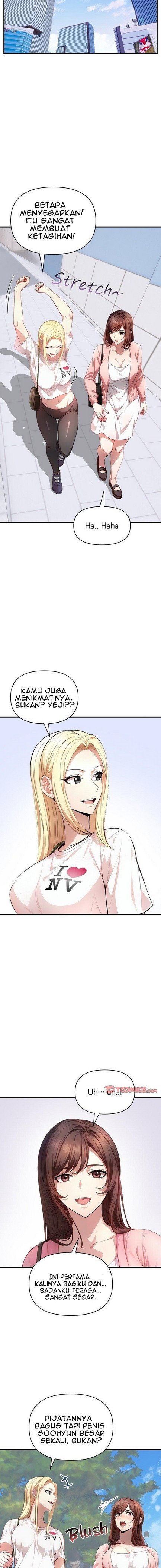 A Housewife&#8217;s Massage Addiction - Chapter 4 7