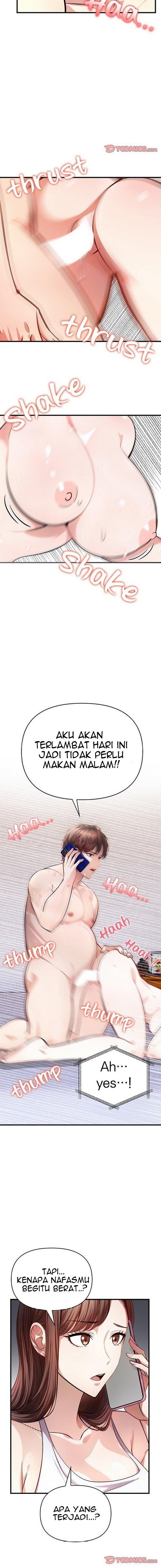 A Housewife&#8217;s Massage Addiction - Chapter 4 13