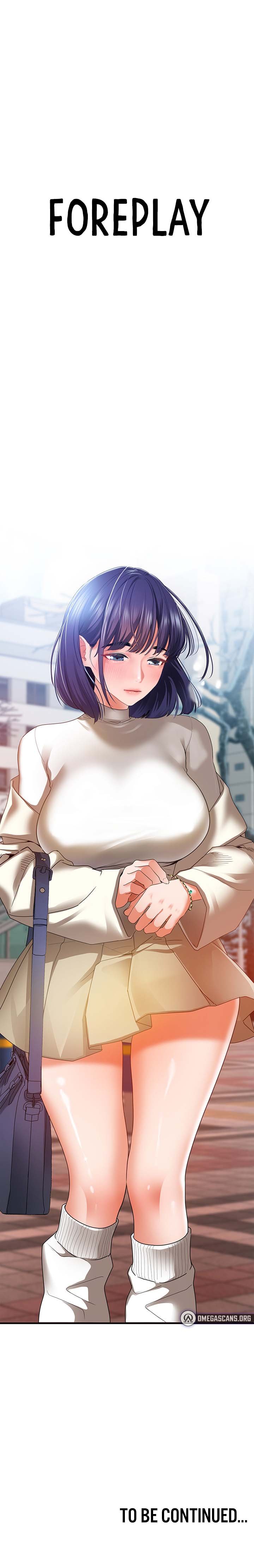 SSS-Class Undercover Agent - Chapter 4 14 SSS-Class Undercover Agent - Chapter 4 14