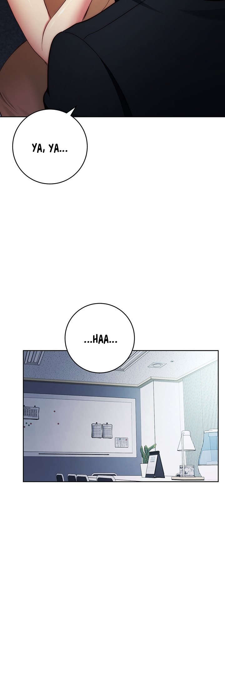 Outsider: The Invisible Man - Chapter 4 31