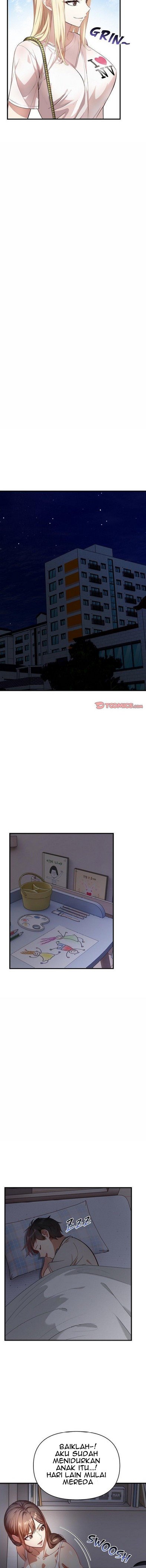 A Housewife&#8217;s Massage Addiction - Chapter 4 10