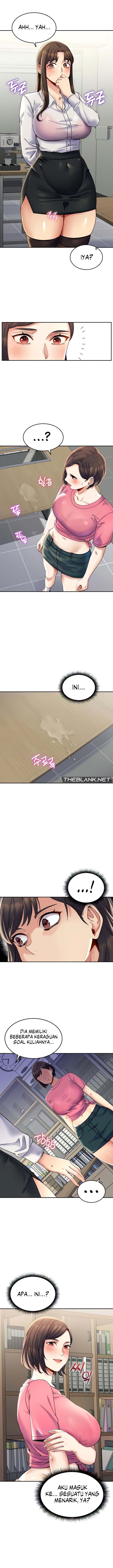 Obsessive Romance - Chapter 4 6 Obsessive Romance - Chapter 4 6