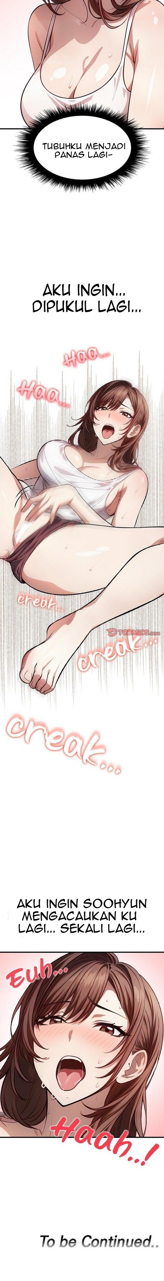 A Housewife&#8217;s Massage Addiction - Chapter 4 19