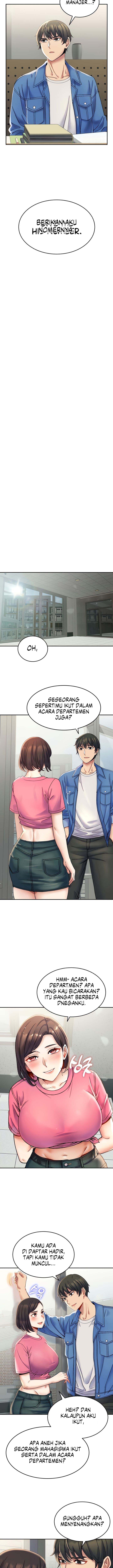 Obsessive Romance - Chapter 4 8 Obsessive Romance - Chapter 4 8