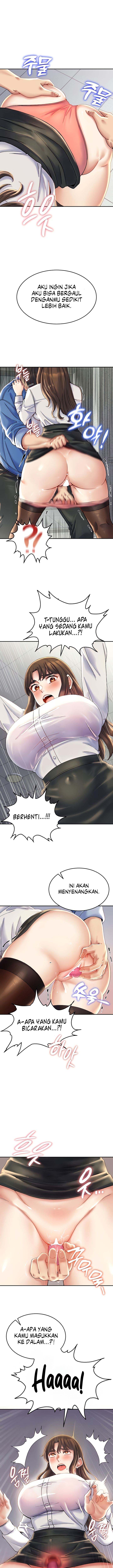 Obsessive Romance - Chapter 4 12 Obsessive Romance - Chapter 4 12