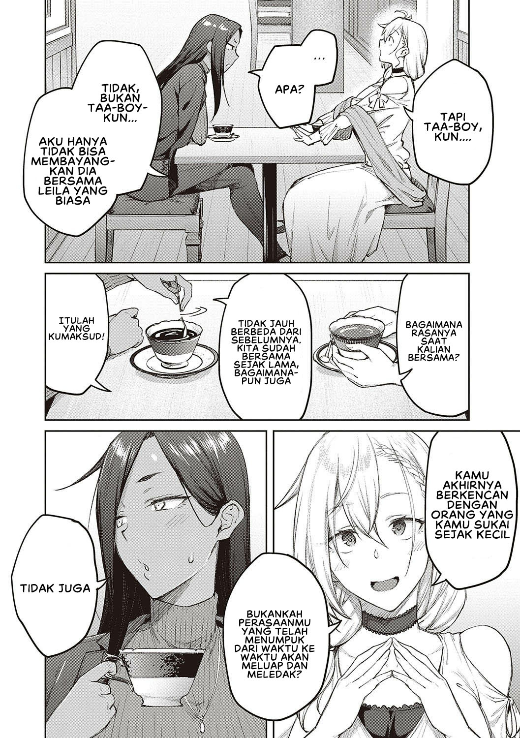 Tachiaoi - Chapter 4 5