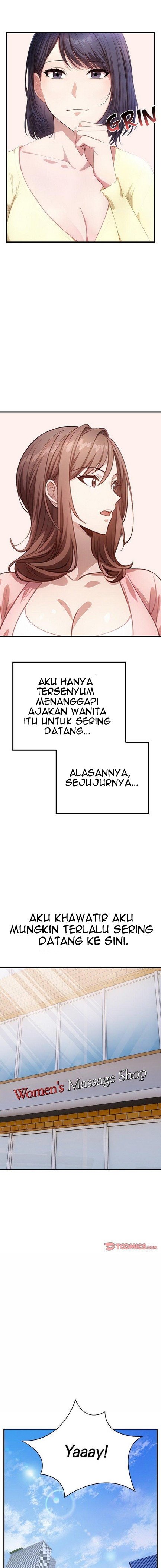 A Housewife&#8217;s Massage Addiction - Chapter 4 6