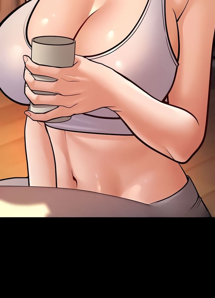 A Young Auntie - Chapter 6 35