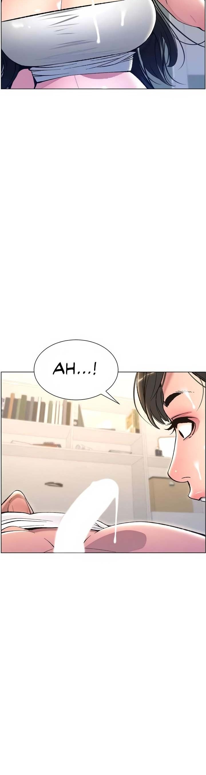 A Secret Lesson With My Younger Sister - Chapter 6 44