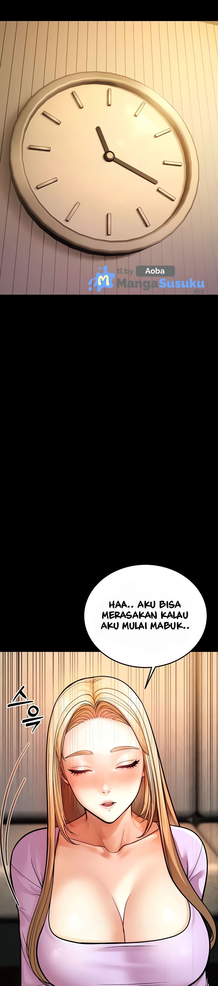 A Young Auntie - Chapter 6 22