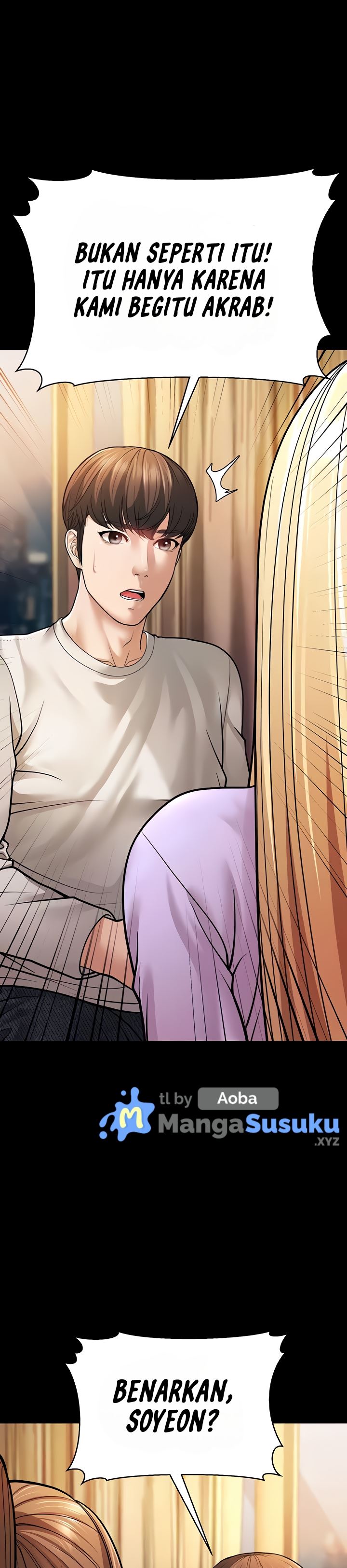 A Young Auntie - Chapter 6 17