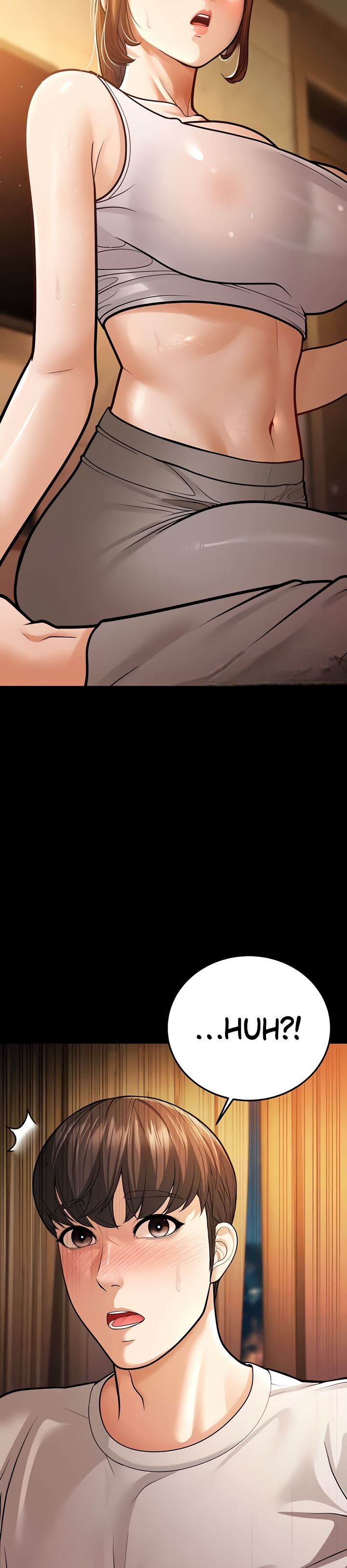 A Young Auntie - Chapter 6 44