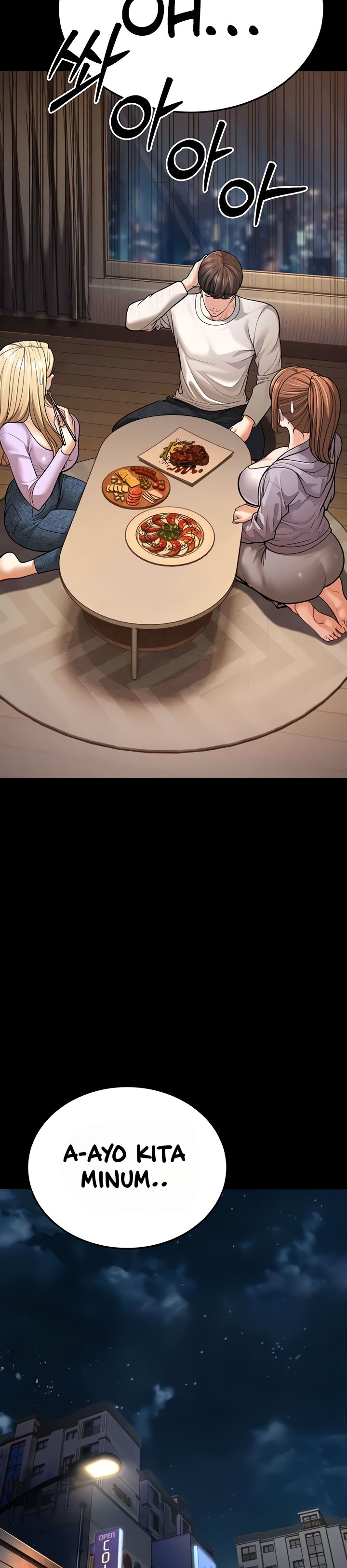 A Young Auntie - Chapter 6 9