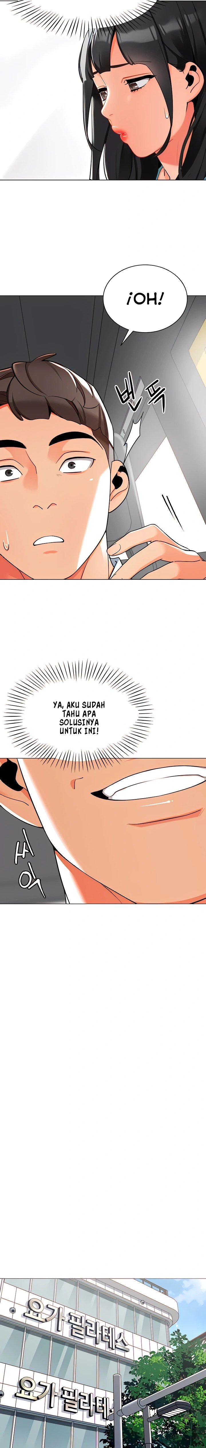 A Wise Driver’s Life - Chapter 6 13