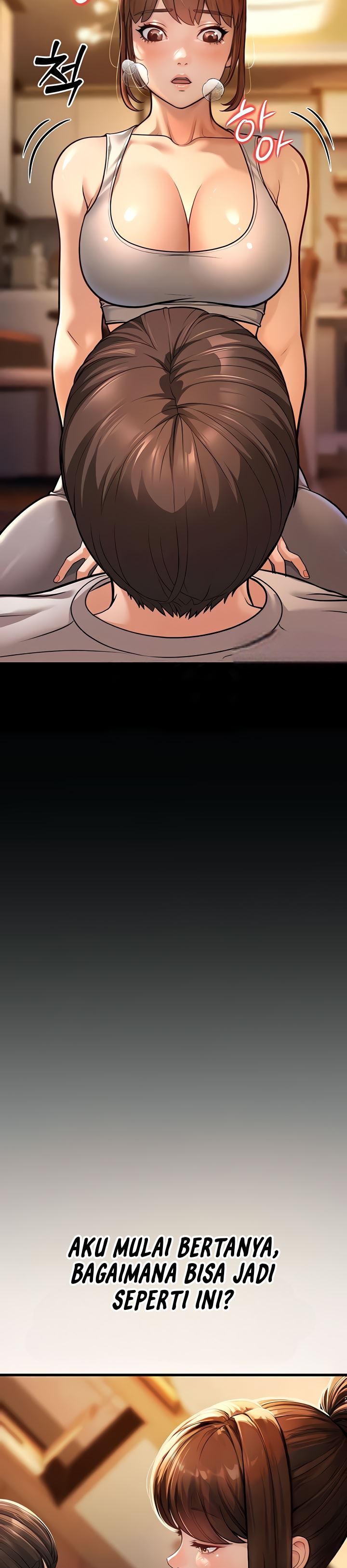 A Young Auntie - Chapter 6 52