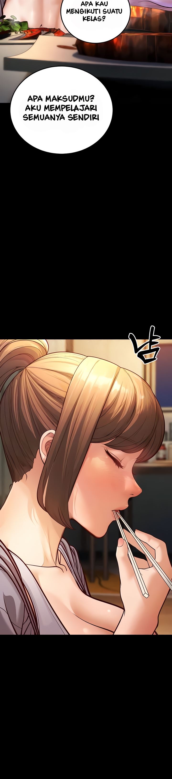 A Young Auntie - Chapter 6 5