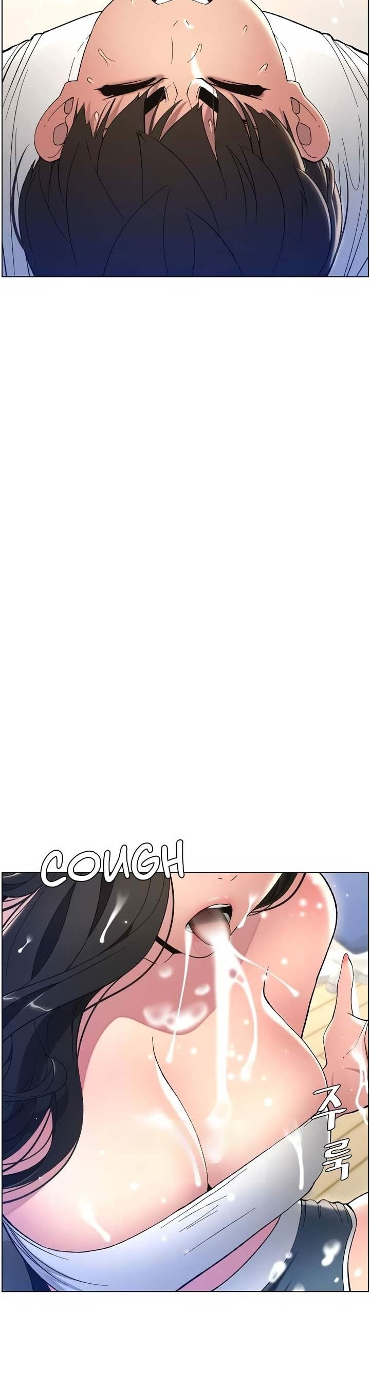 A Secret Lesson With My Younger Sister - Chapter 6 41