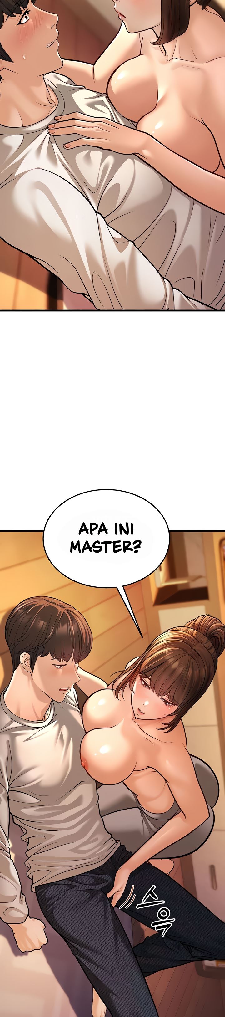 A Young Auntie - Chapter 6 53