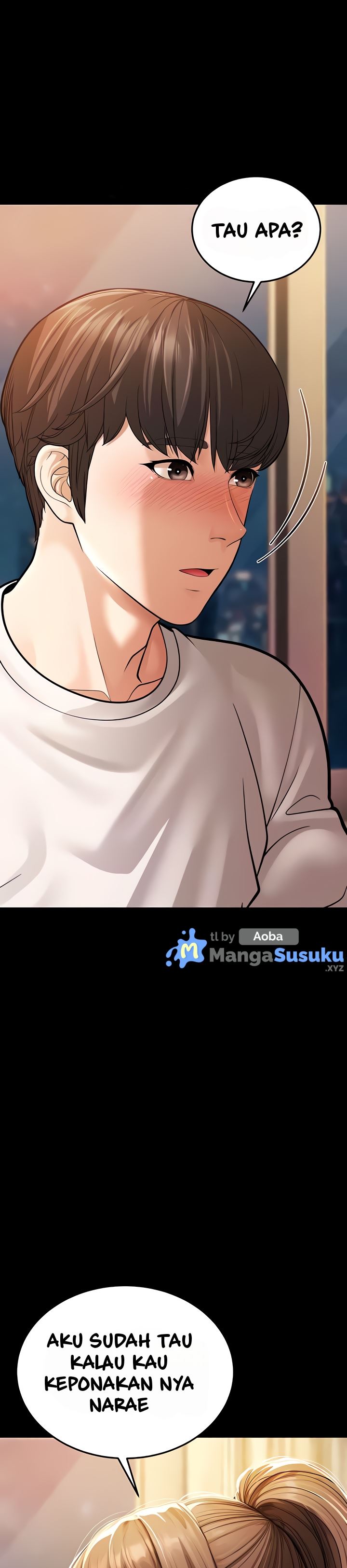 A Young Auntie - Chapter 6 36