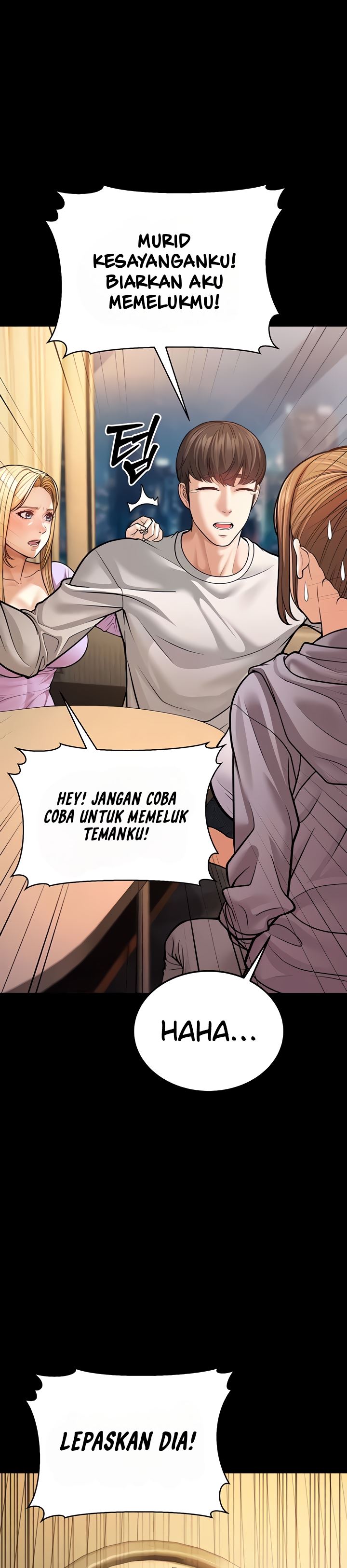 A Young Auntie - Chapter 6 20