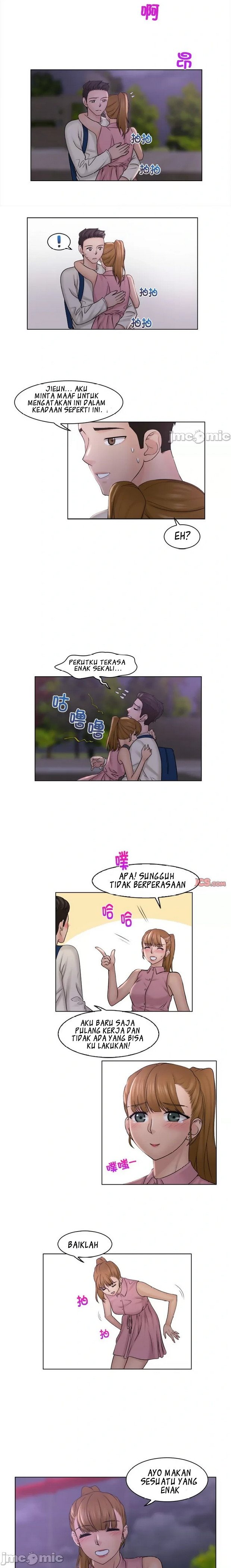 Girlfriend and Slave - Chapter 6 13 Girlfriend and Slave - Chapter 6 13