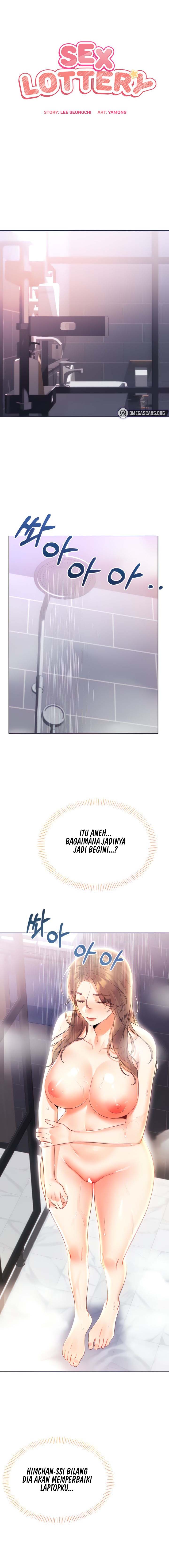 Sex Lottery - Chapter 6 2