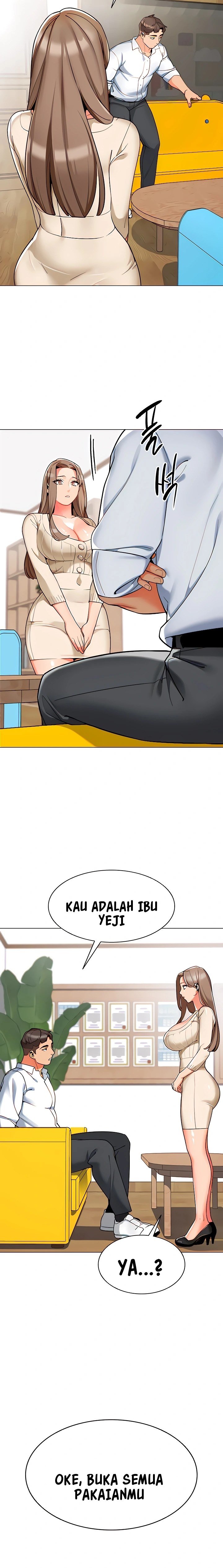 A Wise Driver’s Life - Chapter 6 21