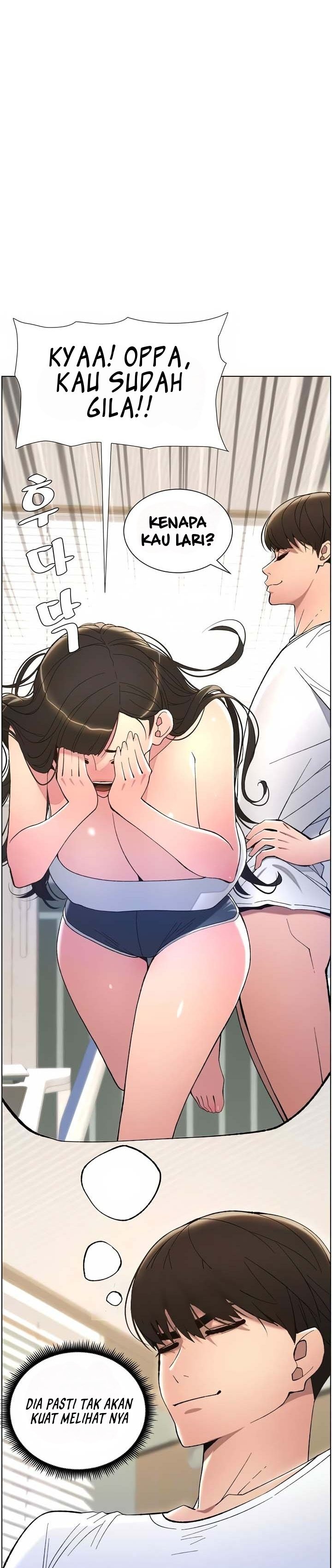 A Secret Lesson With My Younger Sister - Chapter 6 3