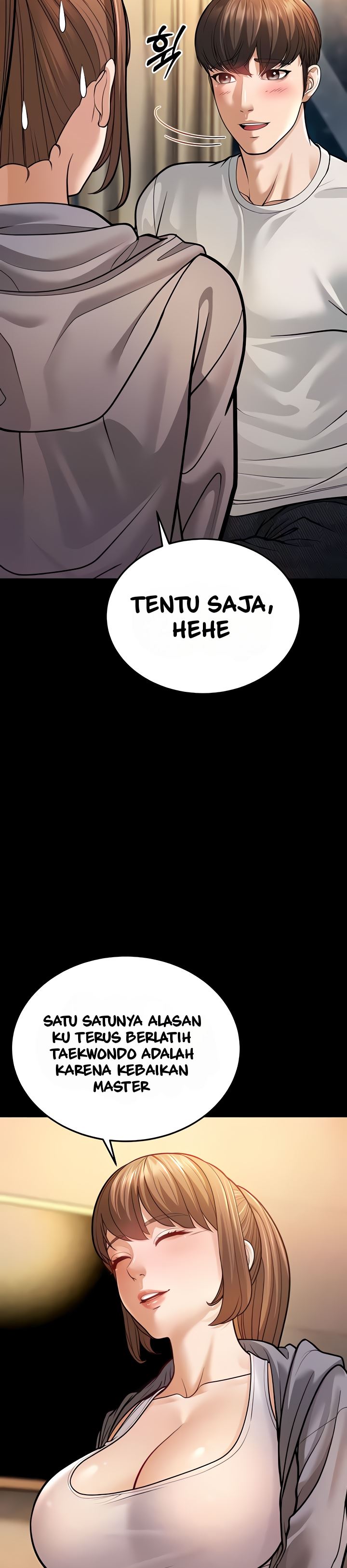 A Young Auntie - Chapter 6 18