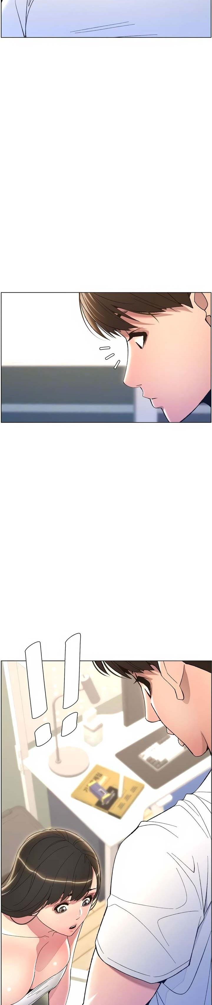 A Secret Lesson With My Younger Sister - Chapter 6 4