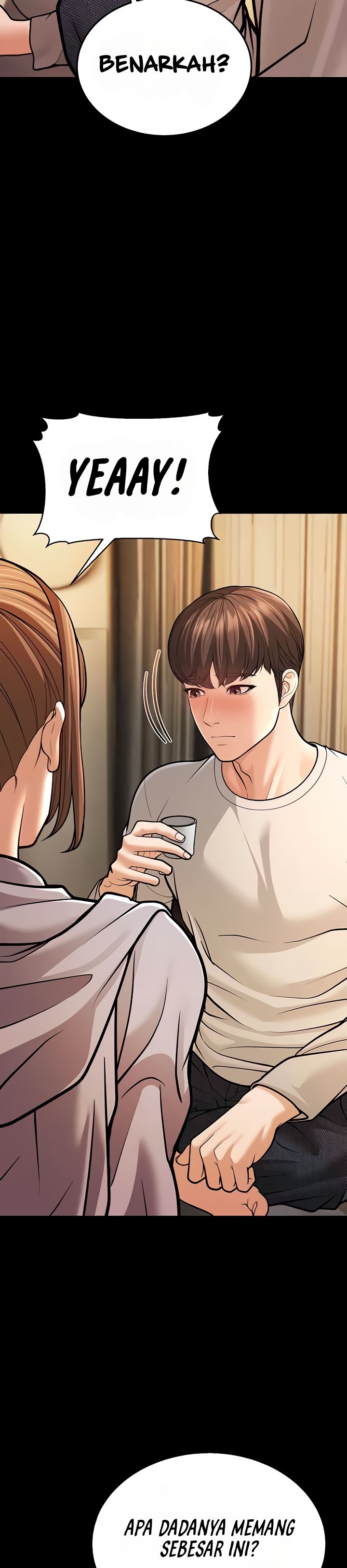 A Young Auntie - Chapter 6 28