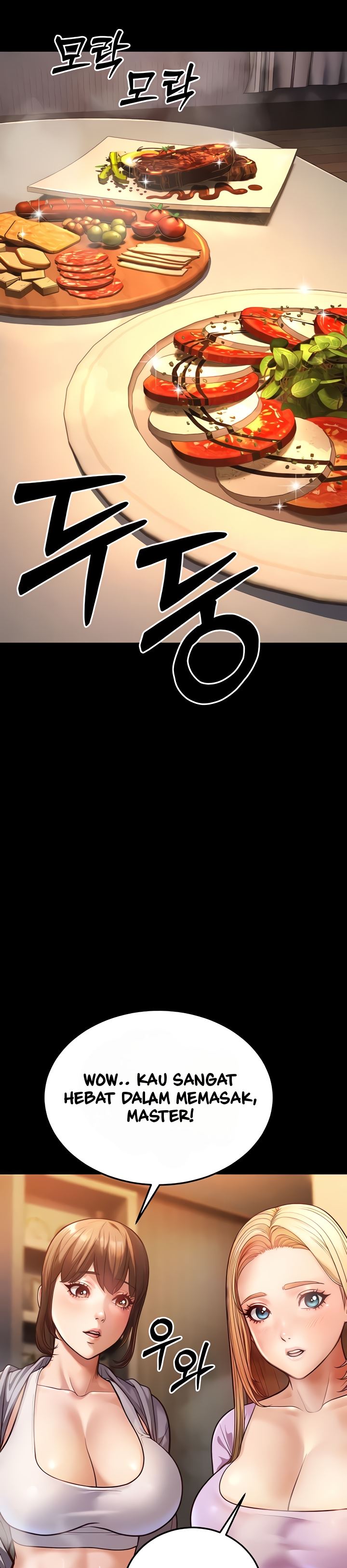 A Young Auntie - Chapter 6 4