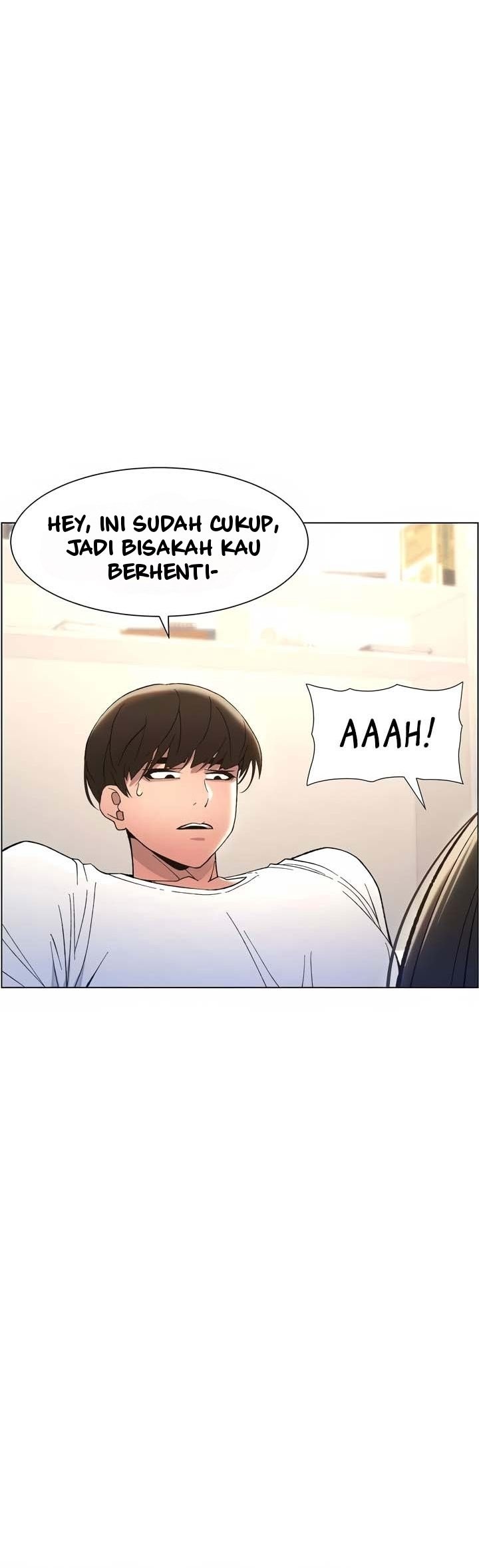 A Secret Lesson With My Younger Sister - Chapter 6 17