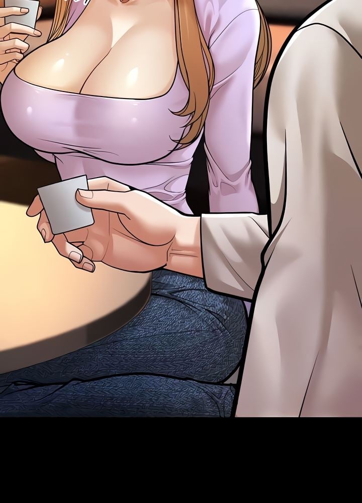 A Young Auntie - Chapter 6 16