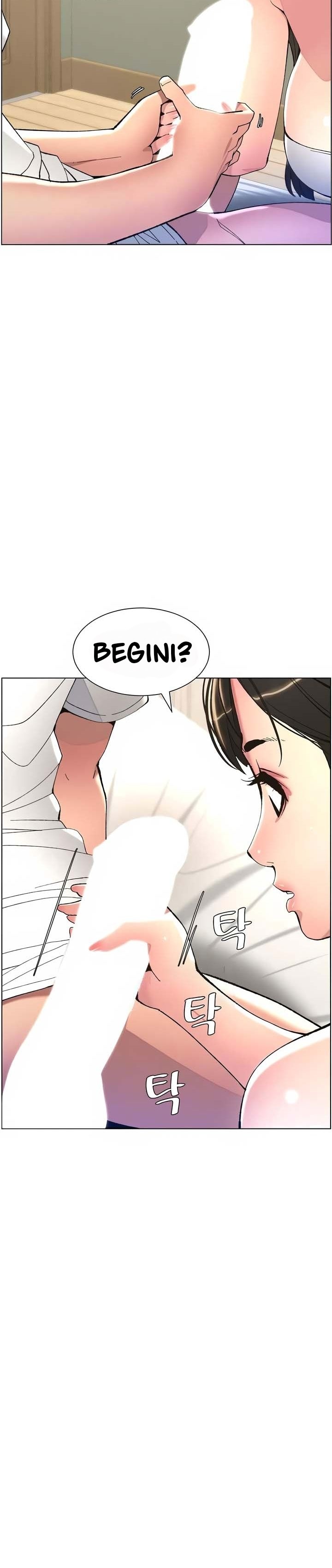 A Secret Lesson With My Younger Sister - Chapter 6 30