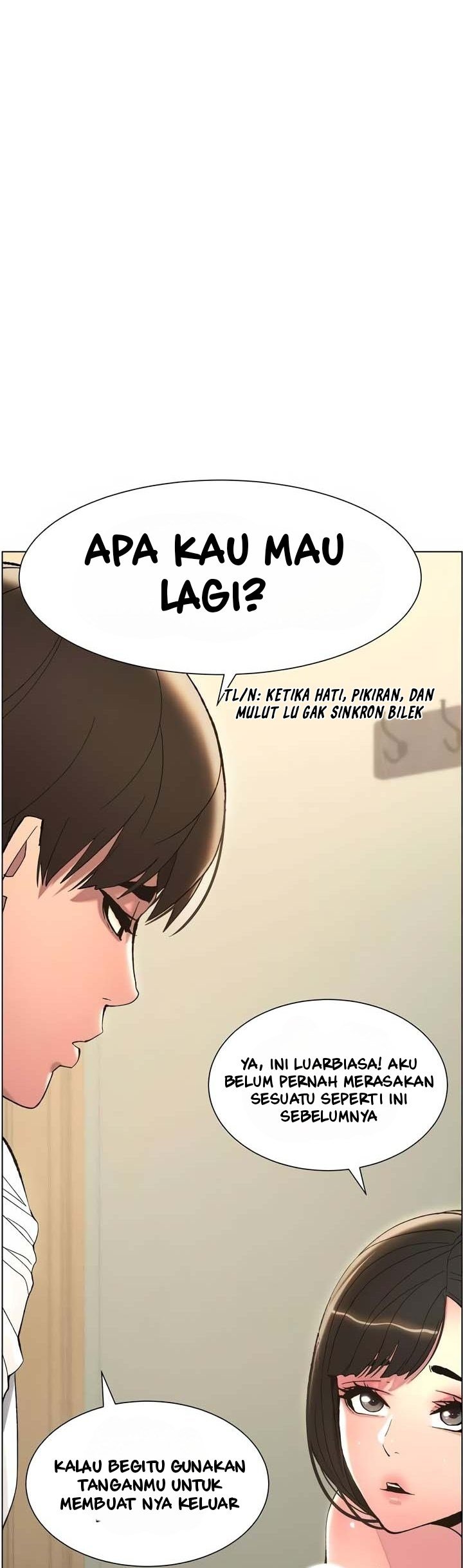 A Secret Lesson With My Younger Sister - Chapter 6 29