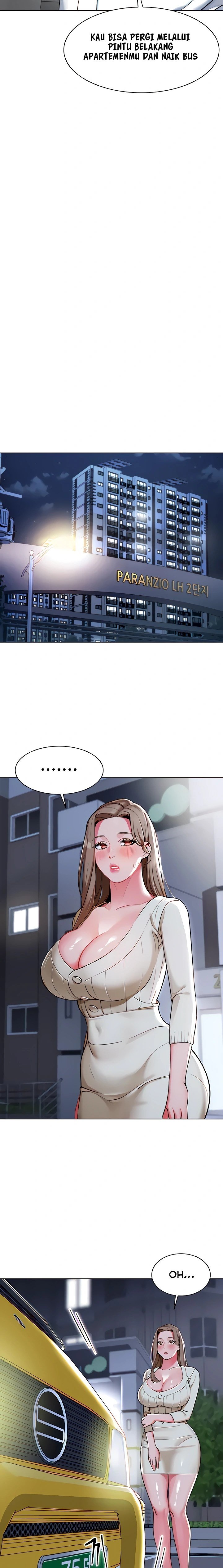A Wise Driver’s Life - Chapter 6 18