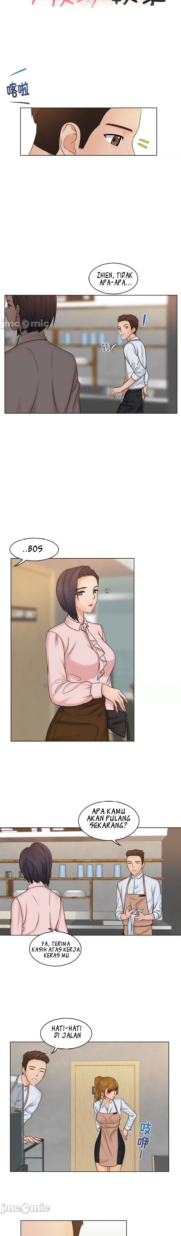 Girlfriend and Slave - Chapter 6 3 Girlfriend and Slave - Chapter 6 3