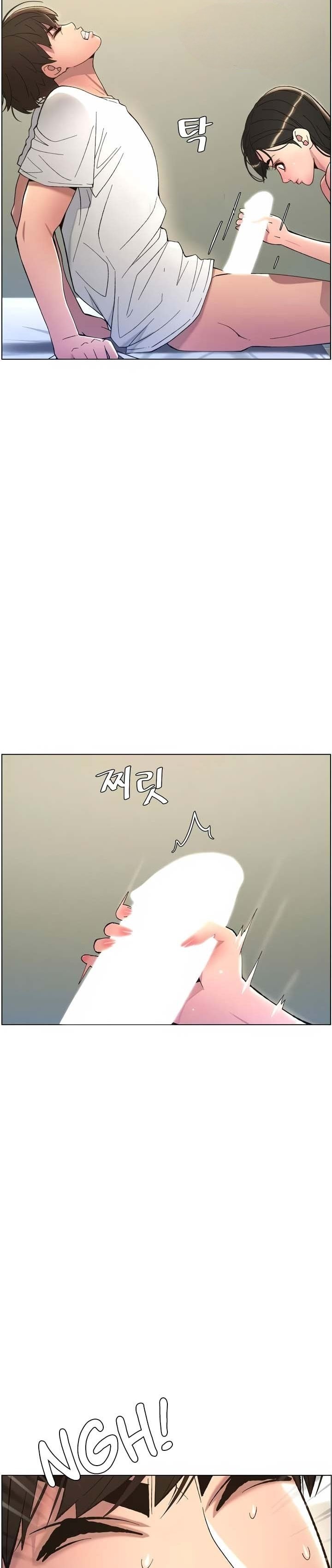 A Secret Lesson With My Younger Sister - Chapter 6 33