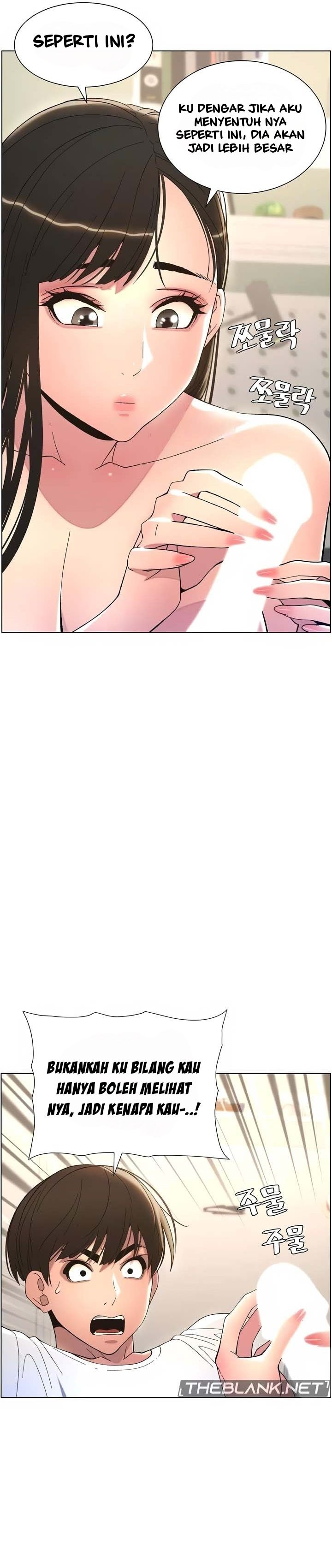 A Secret Lesson With My Younger Sister - Chapter 6 15