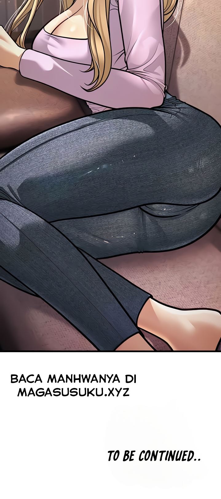 A Young Auntie - Chapter 6 65