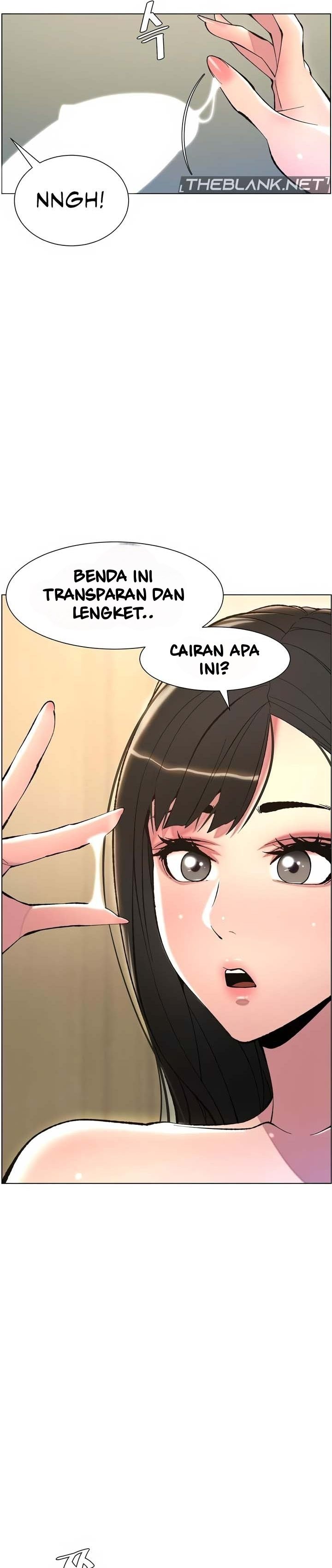 A Secret Lesson With My Younger Sister - Chapter 6 24