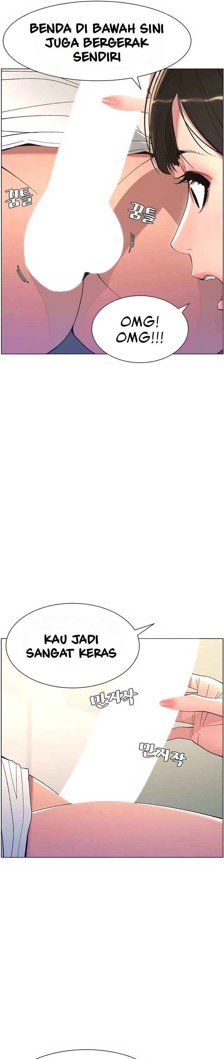 A Secret Lesson With My Younger Sister - Chapter 6 21