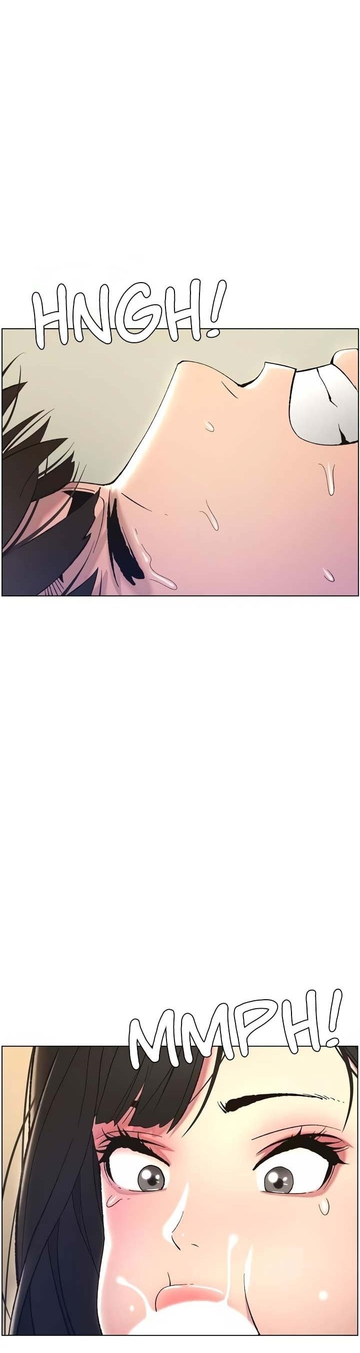 A Secret Lesson With My Younger Sister - Chapter 6 38