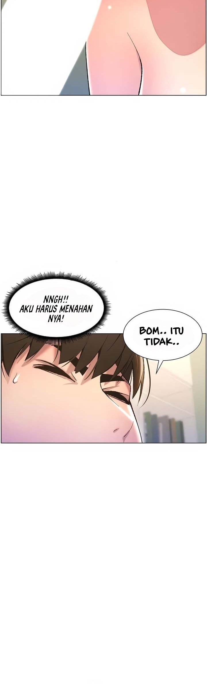 A Secret Lesson With My Younger Sister - Chapter 6 23
