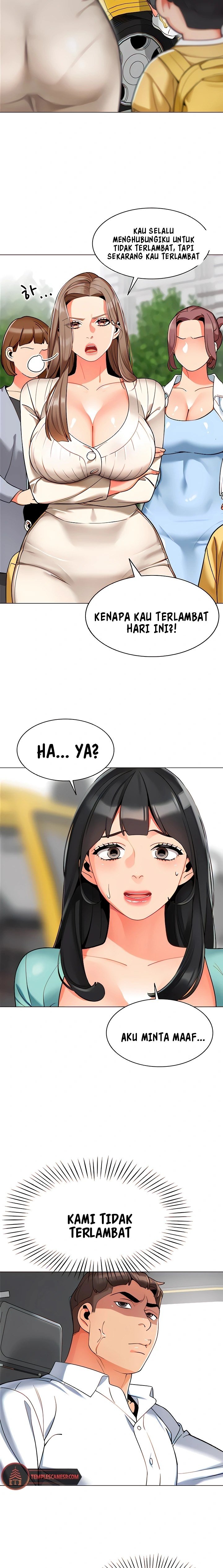 A Wise Driver’s Life - Chapter 6 10